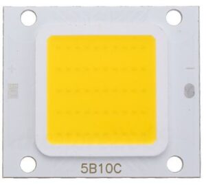 50w 50W LED modulis (šiltai balta)
