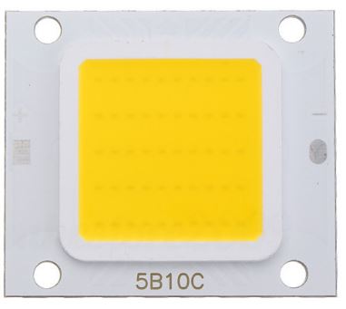 50W LED modulis (šaltai balta)