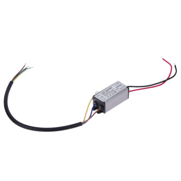 114829.01-3 100W LED maitinimo šaltinis