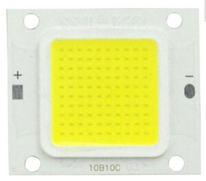 led100genesismodule 100w LED modulis (šaltai balta šviesa)