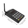 S7cb099b494dd4043abf1b76d5f9a58fa4 Personalo iškvietimo sistema TD154