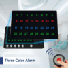 Slaugių iškvietimo sistema TH107-TH008