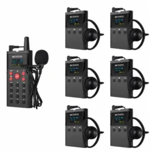 Gido sistema TT127