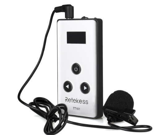 tt101 Gido sistema TT101-TT102