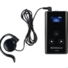 tt102 Gido sistema TT101-TT102